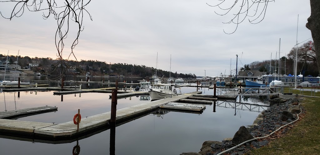 Royal Nova Scotia Yacht Squadron (RNSYS) | This address not in the proper location. See map attached, 2372 Purcells Cove Rd, Halifax, NS B3P 1C7, Canada | Phone: (902) 477-5653