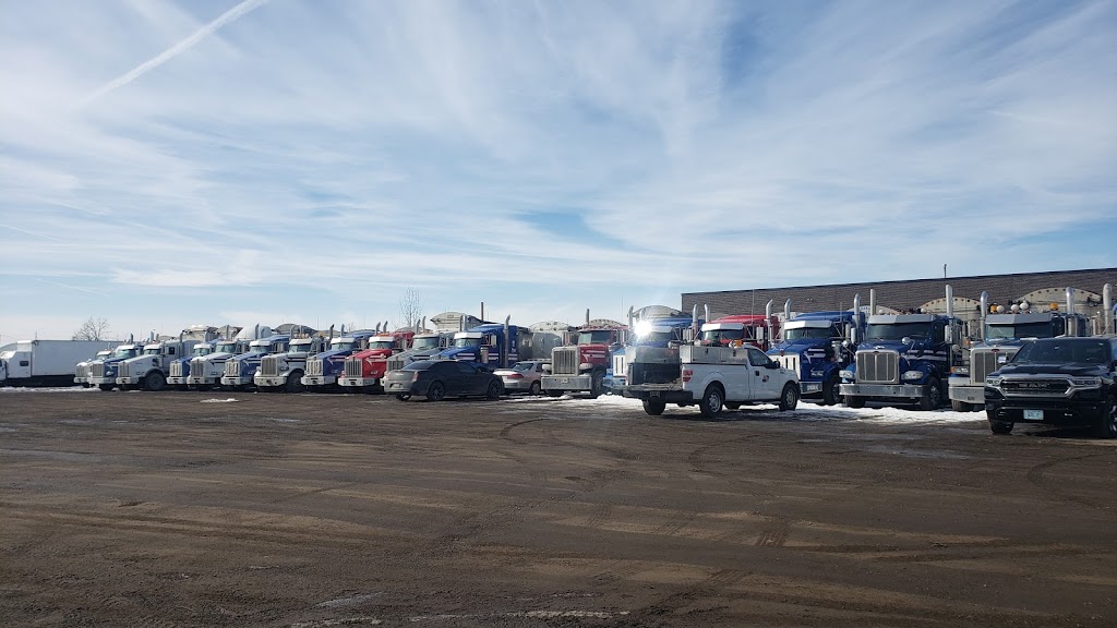 Gavon Transport Ltd | 5280 Bradco Blvd, Mississauga, ON L4W 1G7, Canada | Phone: (416) 400-5156