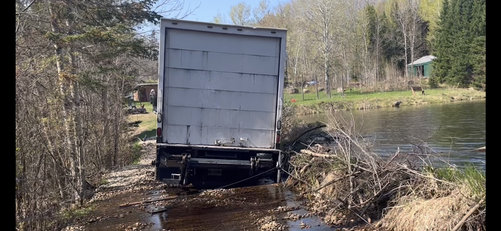 All Terrain Rescue | 152 Ramsbottom Rd, Bancroft, ON K0L 1C0, Canada | Phone: (613) 325-1775