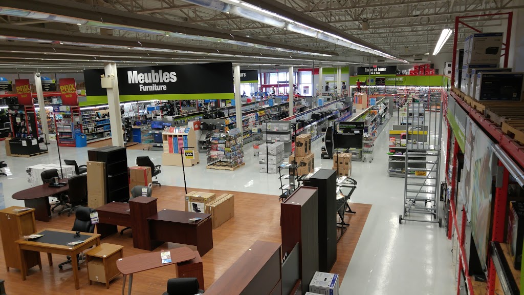 Bureau en Gros Rosemere | 315 Boulevard Curé-Labelle, Rosemère, QC J7A 2H7, Canada | Phone: (450) 435-7121