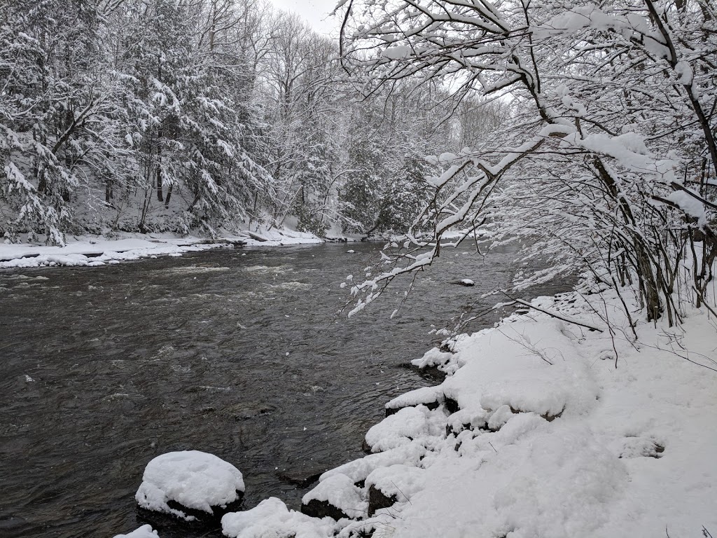 Jock River Landing | 10 Lodge Rd, Nepean, ON K2C 3H1, Canada