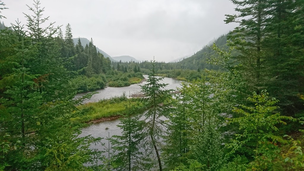 Parc National de la Jacques-Cartier | 103 Chemin du Parc-National, Stoneham-et-Tewkesbury, QC G3C 2T5, Canada | Phone: (418) 848-3169
