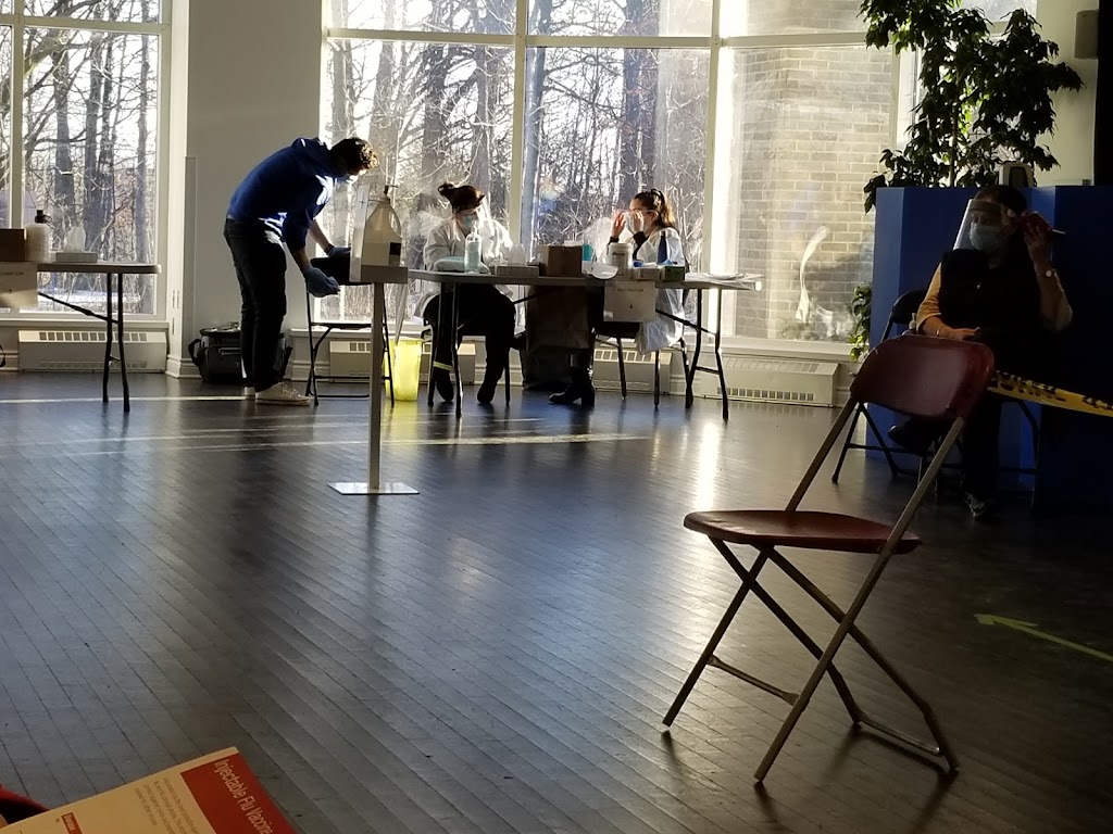 Pierrefonds Cultural Centre | 13850 Boul Gouin O, Pierrefonds, QC H8Z 1X7, Canada | Phone: (514) 626-9163