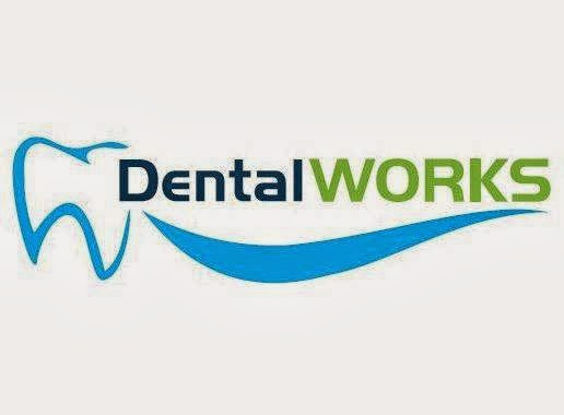 DentalWorks | 45 Grist Mill Rd #6b, Holland Landing, ON L9N 1M7, Canada | Phone: (905) 235-7800