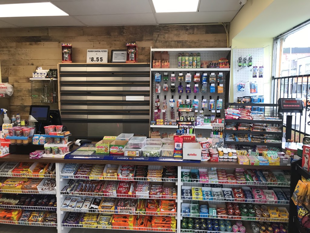 Hasty Market | 1310 Bloor St W, Toronto, ON M6H 1N9, Canada