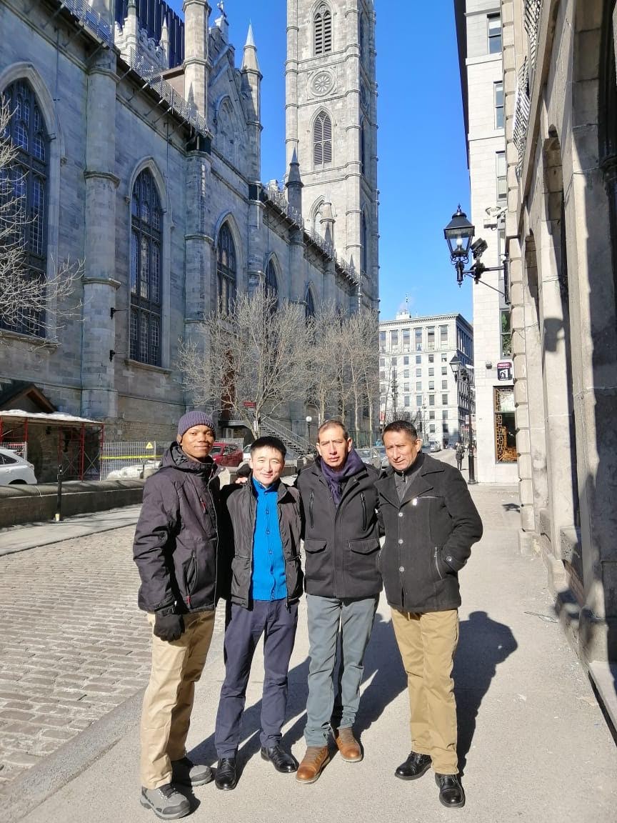 Groupe Gabriel | Montreal, QC H4N 3C2, Canada