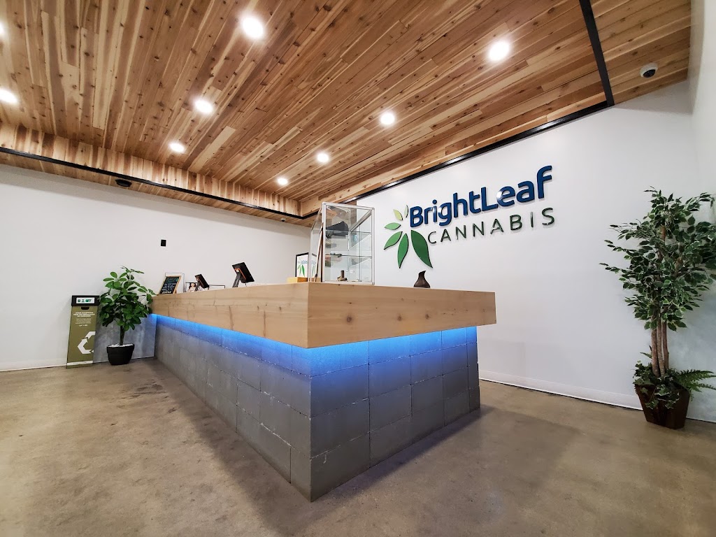 BrightLeaf Cannabis | 130 Broadway Blvd #30, Sherwood Park, AB T8H 2A3, Canada | Phone: (587) 456-5151