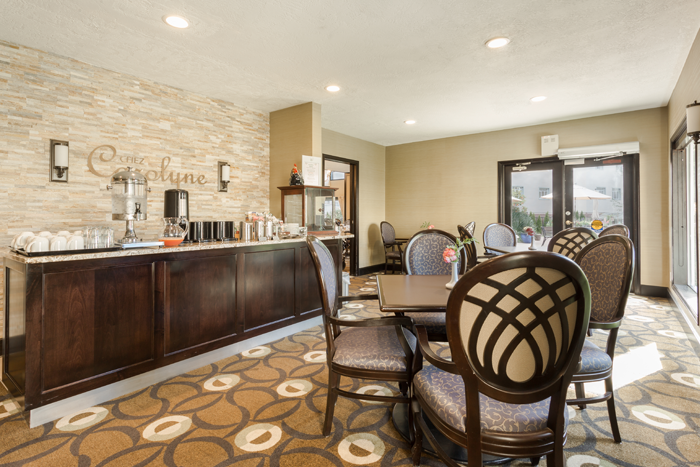 Amica Beechwood Village | 2315 Mills Rd, Sidney, BC V8L 5W6, Canada | Phone: (250) 655-0849