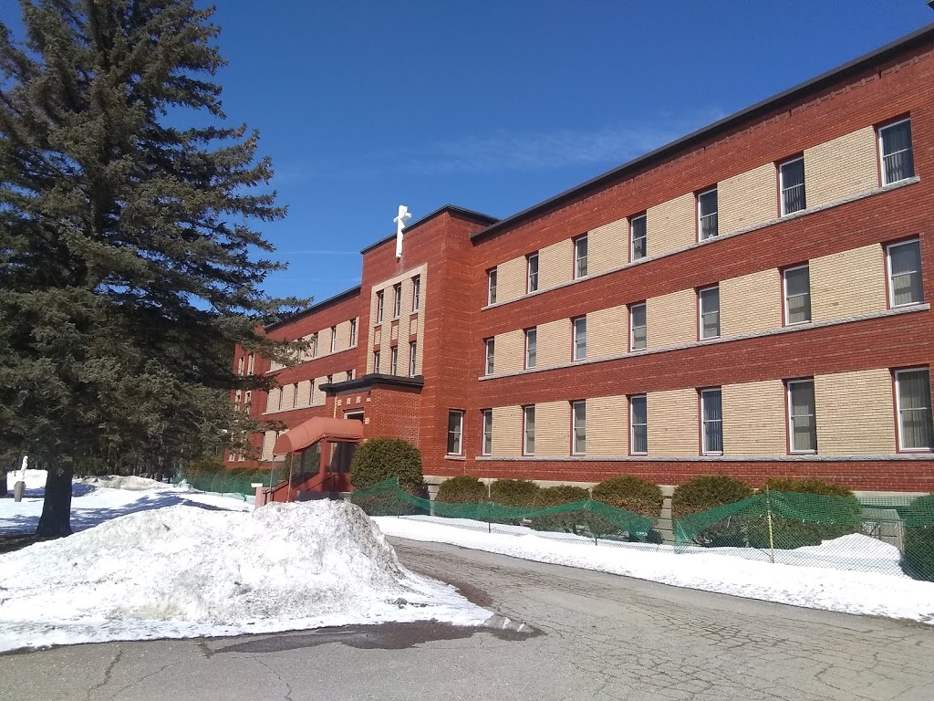 Missionnaires dAfrique Pères Blancs | 100 Rue du Cardinal-Lavigerie, Sherbrooke, QC J1M 0A2, Canada | Phone: (819) 346-4844