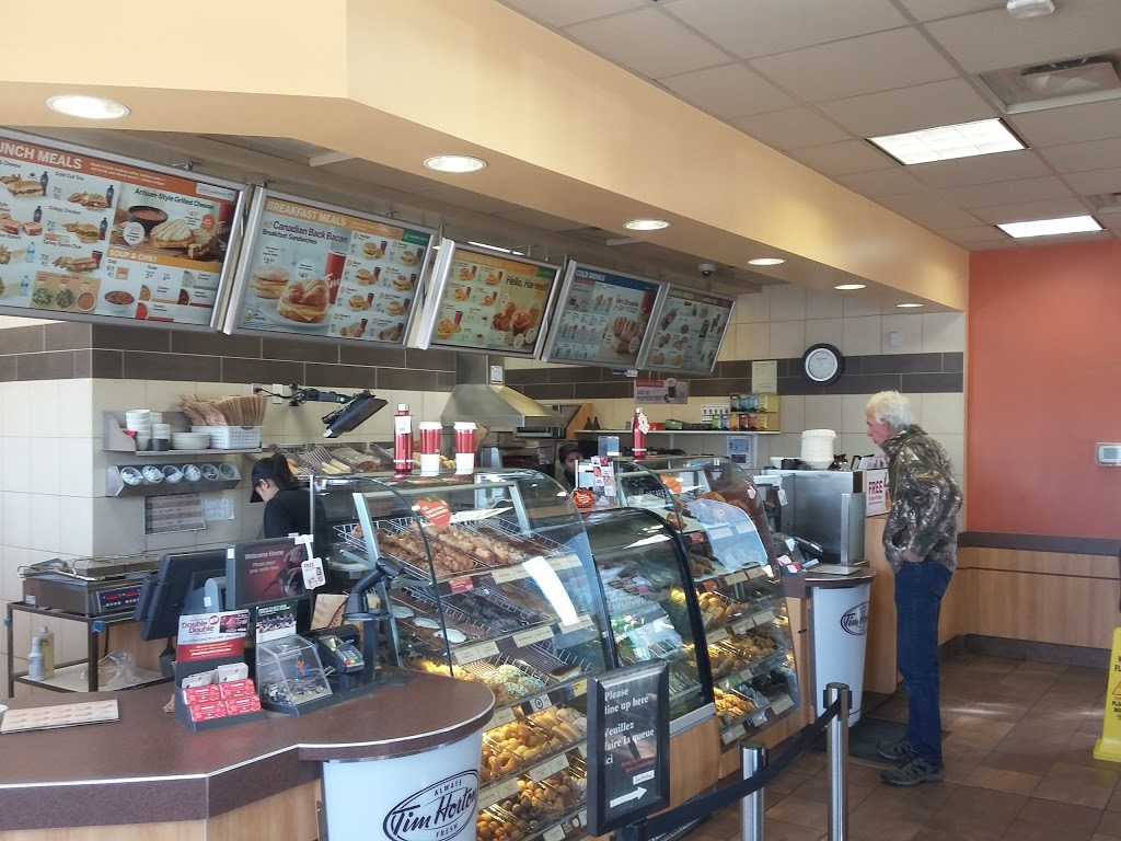 Tim Hortons | 1848 Main St, Winnipeg, MB R2V 3H2, Canada | Phone: (204) 334-6711