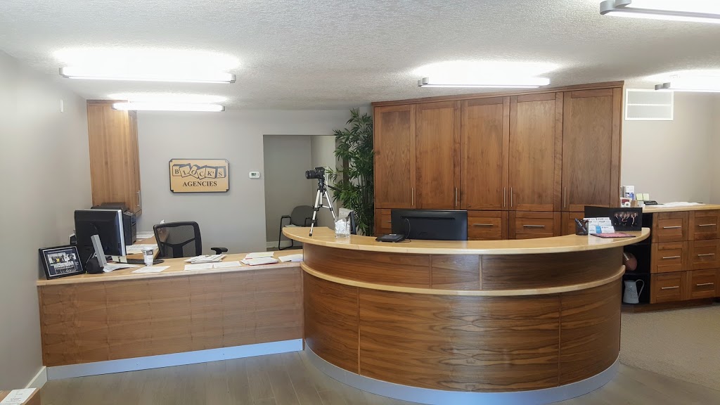 Blocks Agencies | 106 Shepard St, Borden, SK S0K 0N0, Canada | Phone: (306) 997-2169