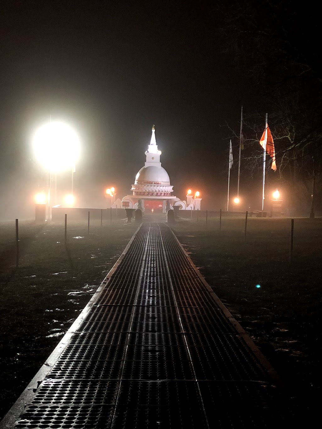 Stupa | Markham, ON L6C 1P2, Canada | Phone: (905) 927-7117