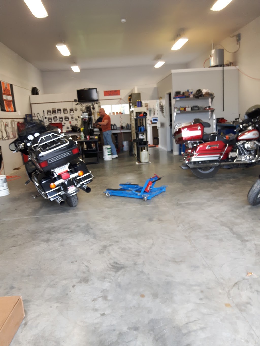 CC Cycles | 1325 Old Highway 2, Belleville, ON K8N 4Z2, Canada | Phone: (613) 779-9986