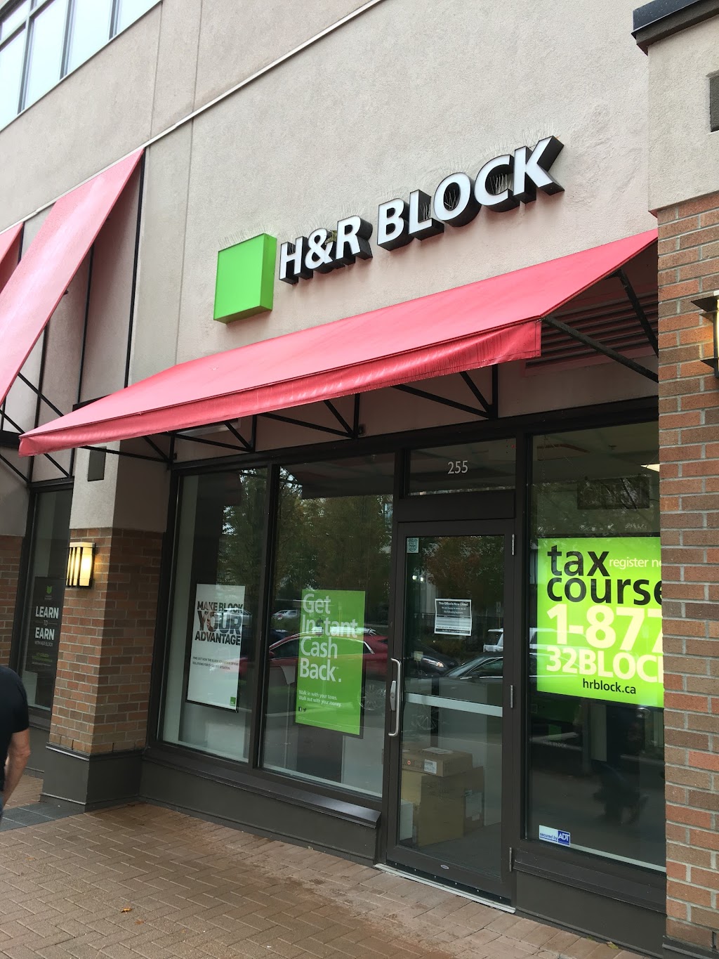 H&R Block | 7316 Kingsway #8, Burnaby, BC V3N 3B5, Canada | Phone: (604) 777-9146