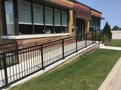 Active Lifestyles Seniors Centre | 1852 3rd Ave E, Owen Sound, ON N4K 2M5, Canada | Phone: (519) 376-8304
