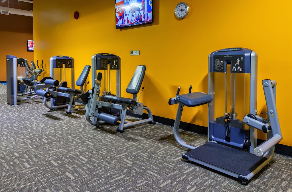 Anytime Fitness | 110-1677 Commerce Ave, Kelowna, BC V1X 8A9, Canada | Phone: (778) 478-2955