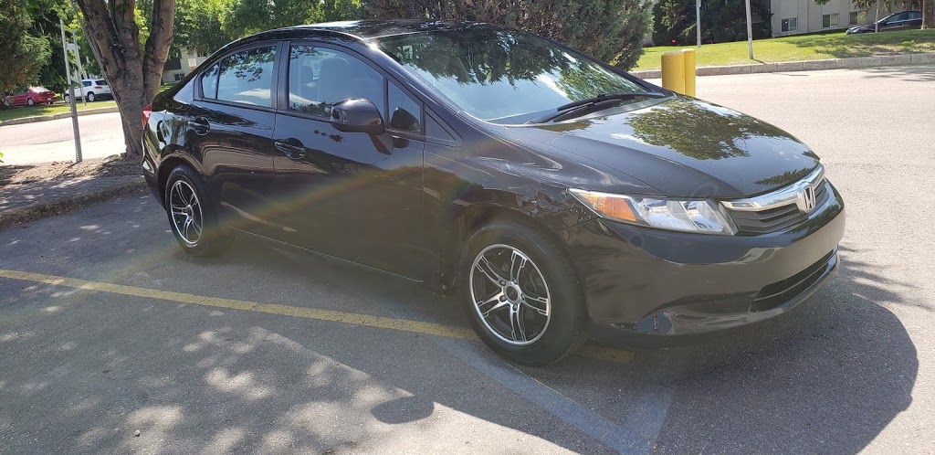 Squeaky Clean Car Wash | 5689 Riverbend Rd NW, Edmonton, AB T6H 5K4, Canada | Phone: (780) 913-4846