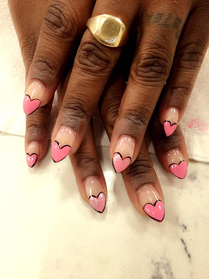 Regal Nails, Salon & Spa | 600 Mitchell Rd S, Listowel, ON N4W 3T1, Canada | Phone: (519) 291-2288