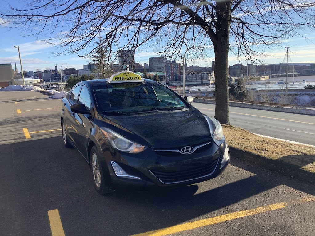 Airport Taxi | 1216 Sand Cove Rd, Saint John, NB E2M 5V8, Canada | Phone: (506) 696-2020