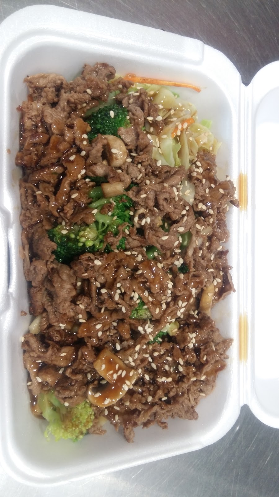 Edo Japan | 10016 21 Ave NW, Edmonton, AB T6N 0A1, Canada | Phone: (780) 461-4403