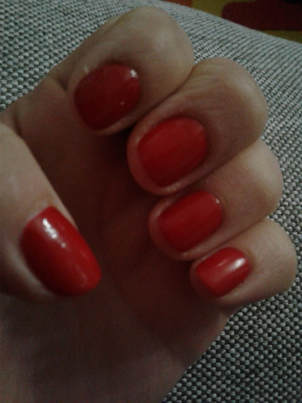 Lennys Nails | 131 Martin Grove Rd, Etobicoke, ON M9B 4K8, Canada | Phone: (416) 233-6761