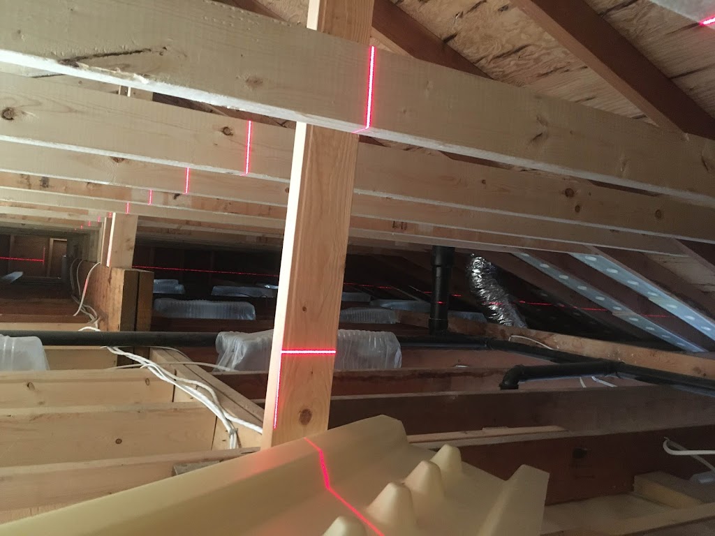Comfort Home Attic Insulation | 3670 63 Ave NE Unit 250, Calgary, AB T1Y 2R6, Canada | Phone: (403) 479-6413