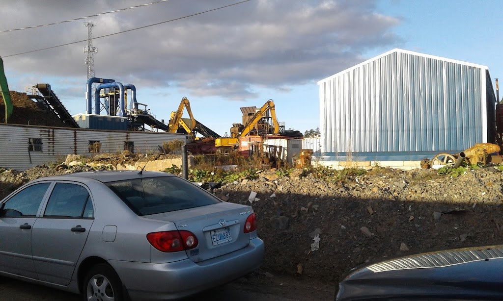 John Ross & Sons Ltd | 21 Mills Dr, Goodwood, NS B3T 1P3, Canada | Phone: (902) 479-0344