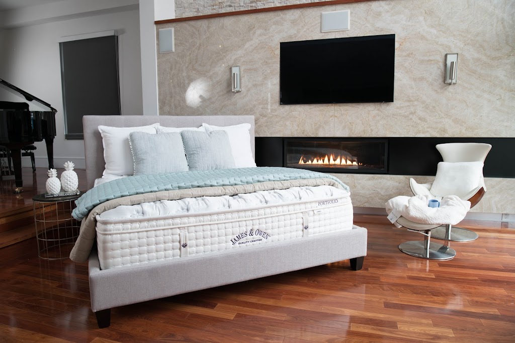 James & Owen | 5800 Steeles Ave W, Woodbridge, ON L4L 0J4, Canada | Phone: (844) 468-6999