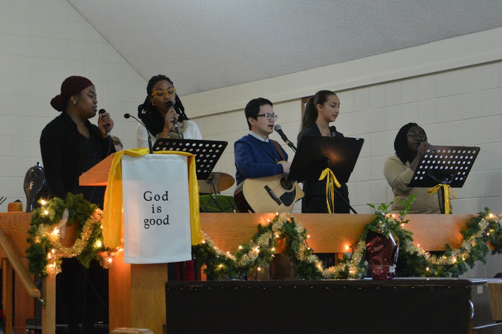 Norman Kennedy Presbyterian Church | 5303 Sherwood Dr, Regina, SK S4R 7E7, Canada | Phone: (306) 543-9080