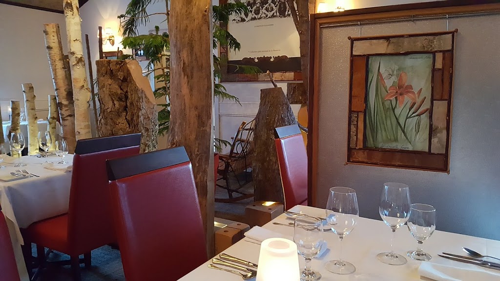 Auberge Sur Lile | Saint-Paulin, QC J0K 3G0, Canada | Phone: (800) 789-5968