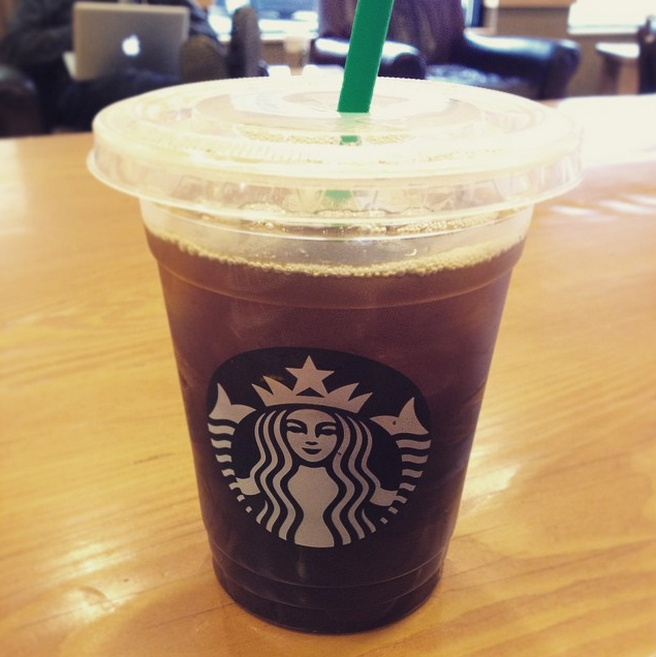 Starbucks | Seneca College, Building D, 1750 Finch Ave E, North York, ON M2J 2X5, Canada | Phone: (647) 210-2807