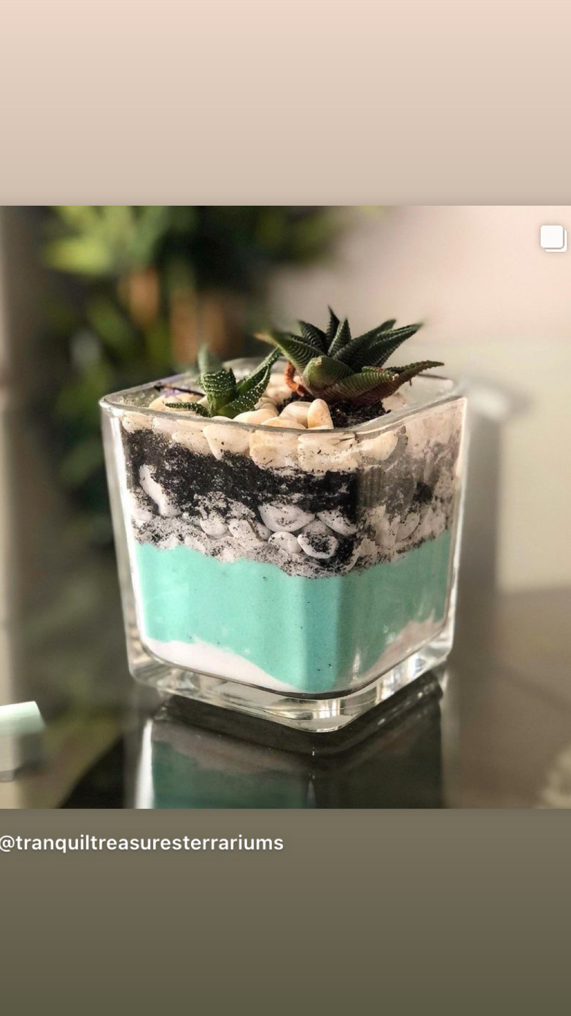 Tranquil Treasures | 552 Regina Dr, Burlington, ON L7S 1L6, Canada | Phone: (905) 407-2670