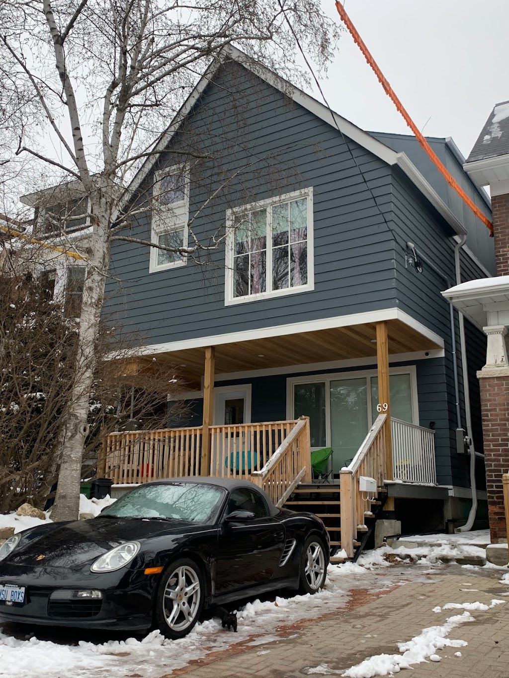 Ontario Siding & Gutter Contractors | Toronto | 39 Annie Craig Dr Suite 703, Toronto, ON M8V 0H1, Canada | Phone: (416) 640-3250