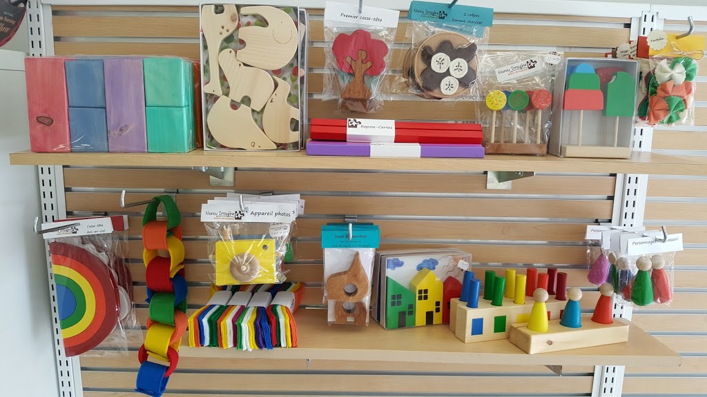Créations MaLiBiZ | 141 Rue Dumontier, Sainte-Thérèse, QC J7E 4N2, Canada | Phone: (514) 743-5772