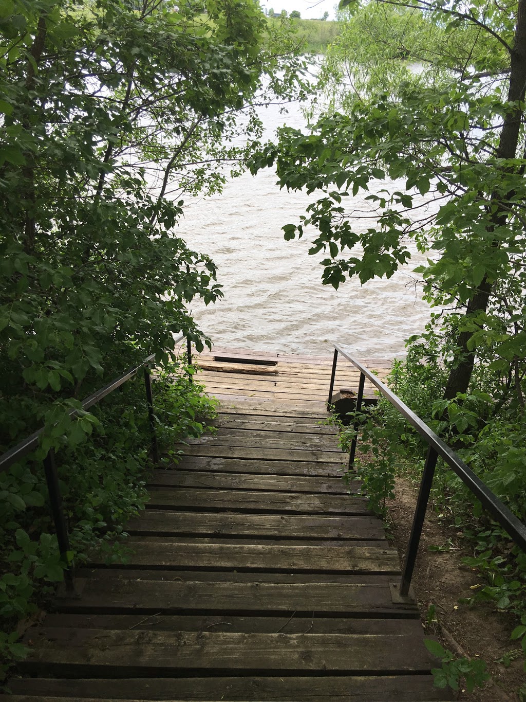Eccolands Park | Ottawa, ON, Canada