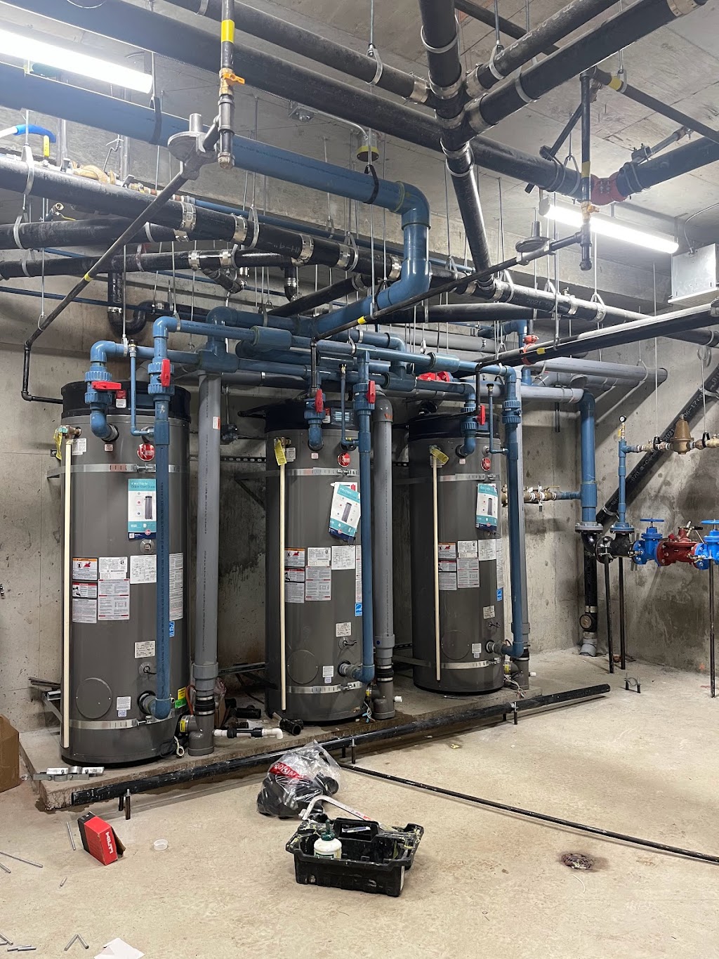SMMB Plumbing Services | 12532 114 Ave, Surrey, BC V3V 3N7, Canada | Phone: (778) 345-4866