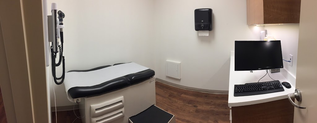 Aceso Medical Walk-In Clinic | 6207 50 St, Leduc, AB T9E 7A9, Canada | Phone: (780) 986-8770