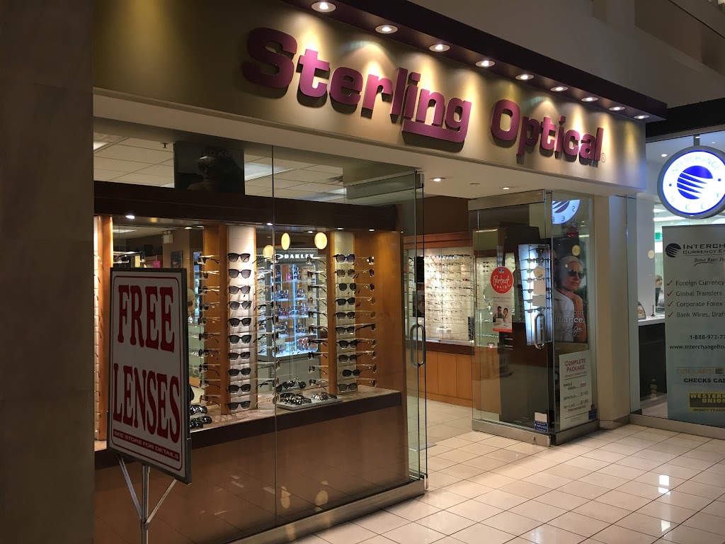 Stirling Optical | 595 Bay St., Toronto, ON M5G 2C2, Canada | Phone: (416) 591-9206
