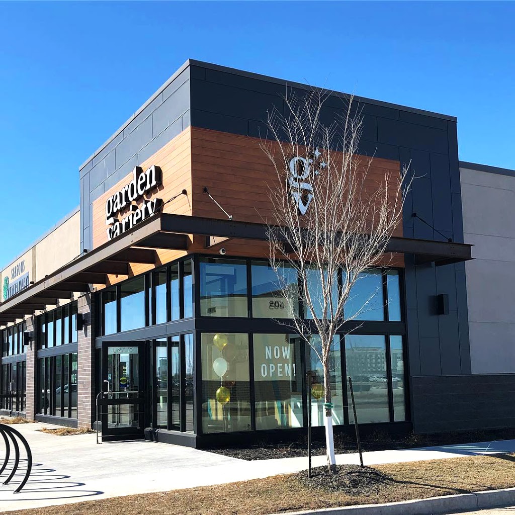 Garden Variety Marijuana Dispensary | 655 Sterling Lyon Pkwy, Winnipeg, MB R3P 2S8, Canada | Phone: (204) 474-0956