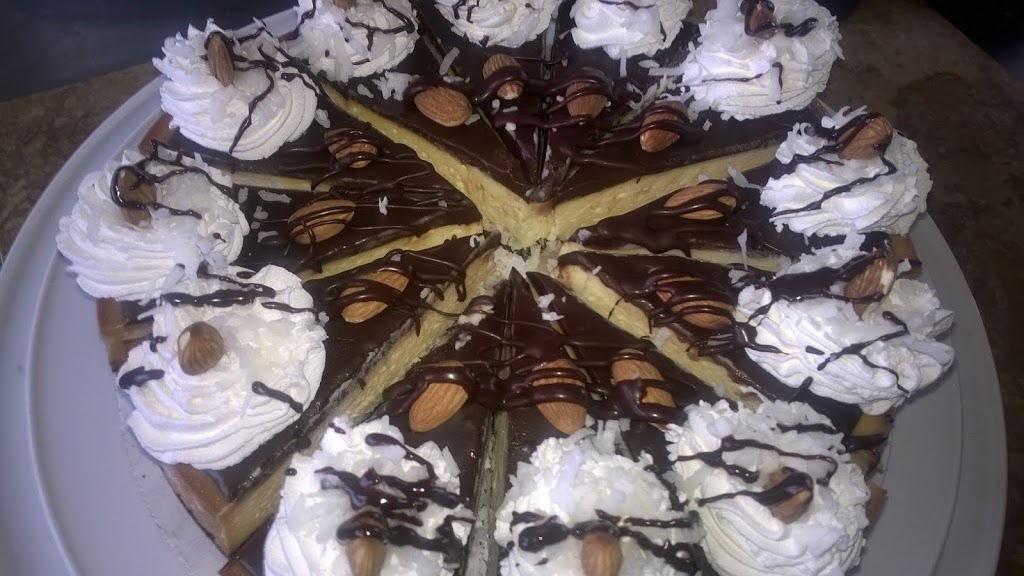 Desserts By Design | 24360 County Rd 57, Three Mile Bay, NY 13693, USA | Phone: (315) 408-7318