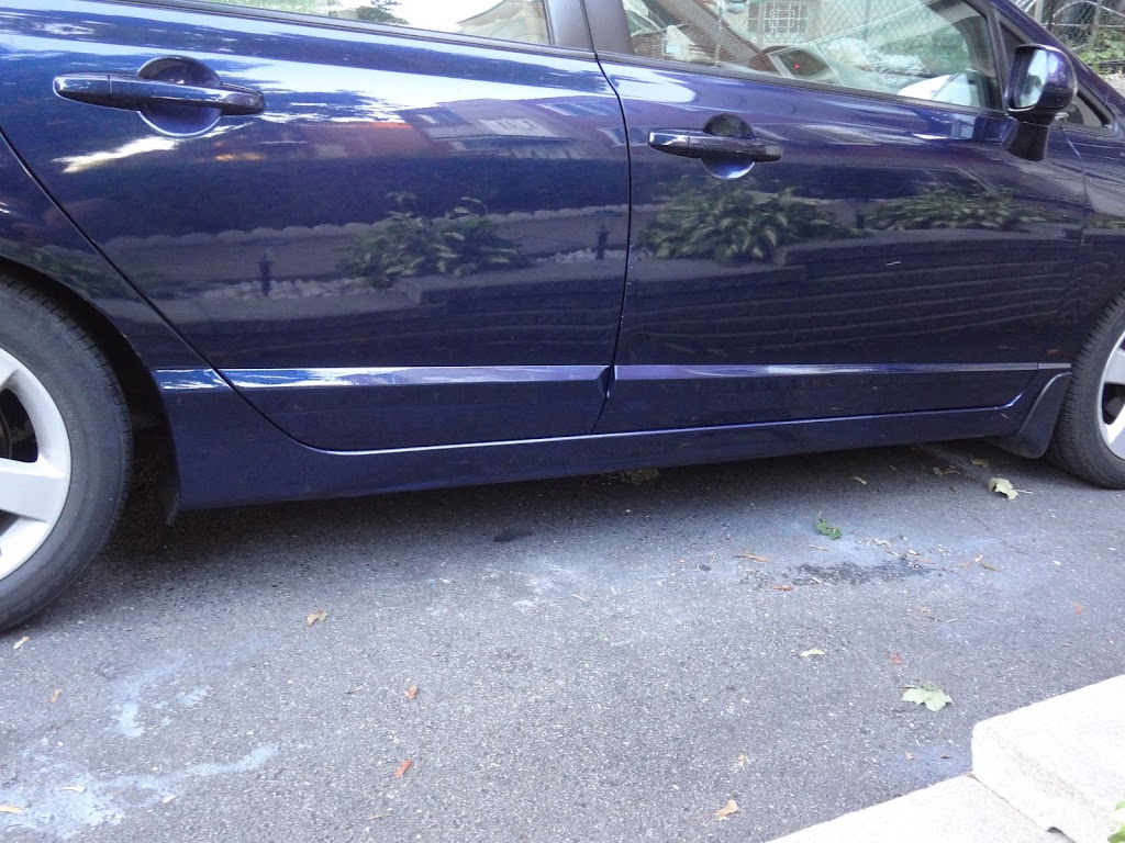 Auto Body Shop Montreal | 8151 Bd Montréal-Toronto, Montréal-Ouest, QC H4X 1N1, Canada | Phone: (514) 600-2068