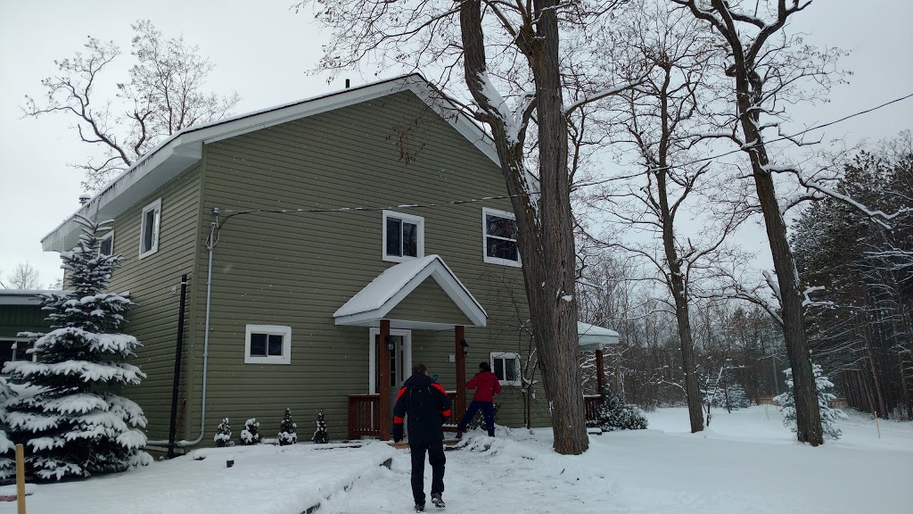 Blue Mountain Rentals - 5 Bed-Hot Tub | 247 Osler Bluff Rd, Collingwood, ON L9Y 3Z4, Canada | Phone: (705) 888-0995