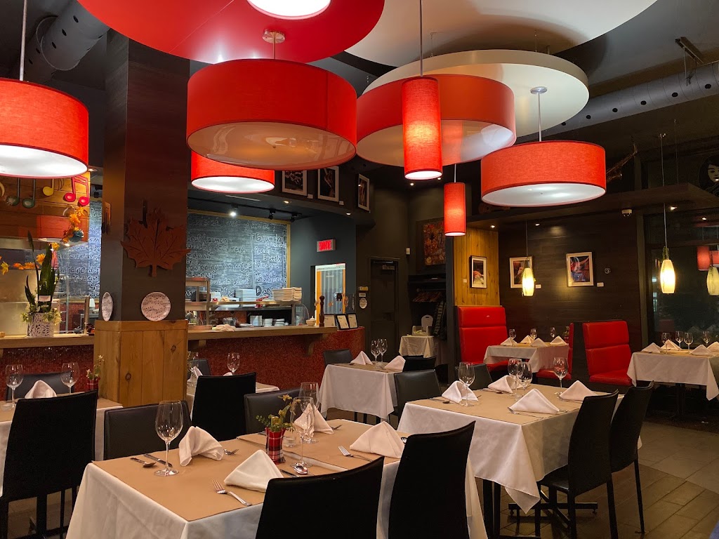 BIZTRO LE MAURICIEN | 503 Rue Commerciale, La Tuque, QC G9X 3A7, Canada | Phone: (819) 523-5007