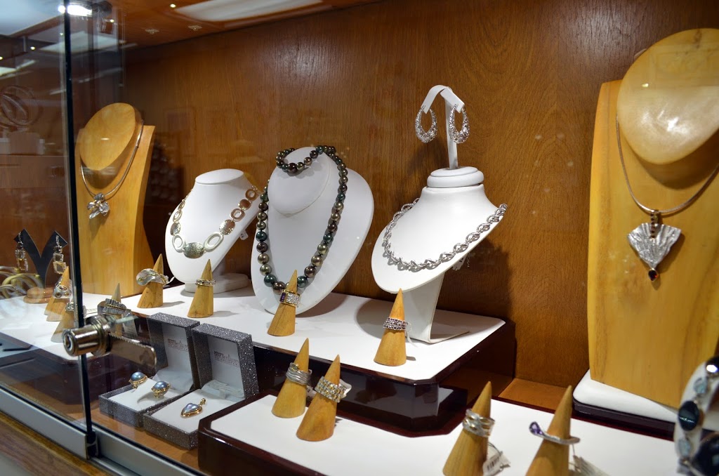 Arthurs Gem Set Studio | 1151 10 Ave SW, Salmon Arm, BC V1E 1T2, Canada | Phone: (250) 832-8300