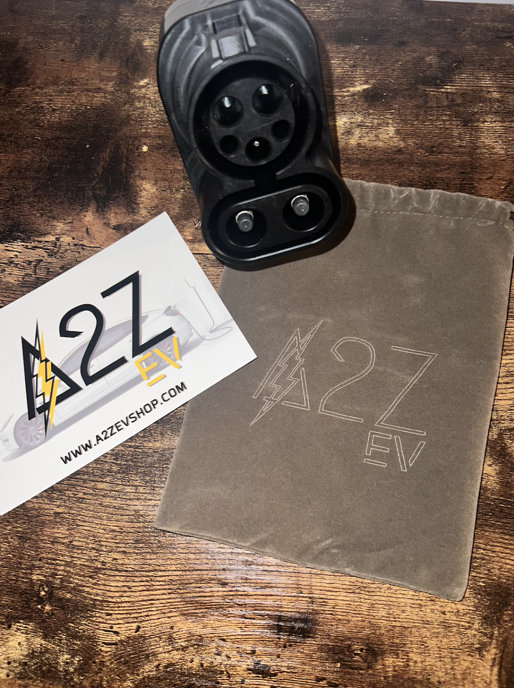 A2Z EV Shop - EV Accessories, Tires & Mags | 1690 Pl. de Lierre, Laval, QC H7G 4X7, Canada | Phone: (877) 229-3838