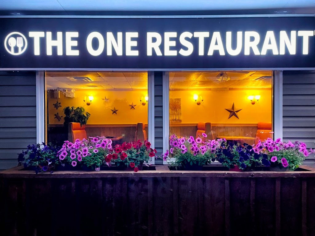 The One Restaurant & Gelato | 5084 ON-21, Port Elgin, ON N0H 2C5, Canada | Phone: (226) 453-2007