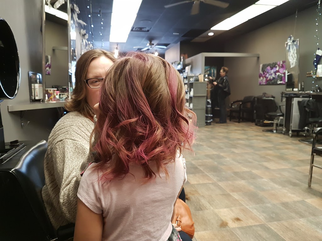 Strands Artistic Hair Team & Tanning Studio | 2410 9th Ave N, Regina, SK S4R 7W3, Canada | Phone: (306) 949-8933