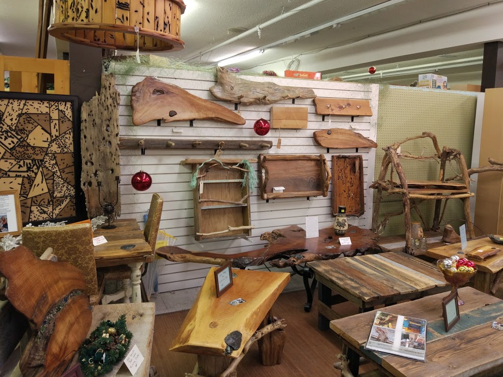 Hidden Treasure Used Books | 292 Gower Point Rd, Gibsons, BC V0N 1V0, Canada | Phone: (604) 886-7129