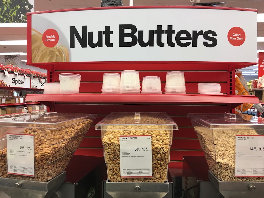 Bulk Barn | 6339 200 St, Langley, BC V2Y 1A2, Canada | Phone: (604) 532-0972