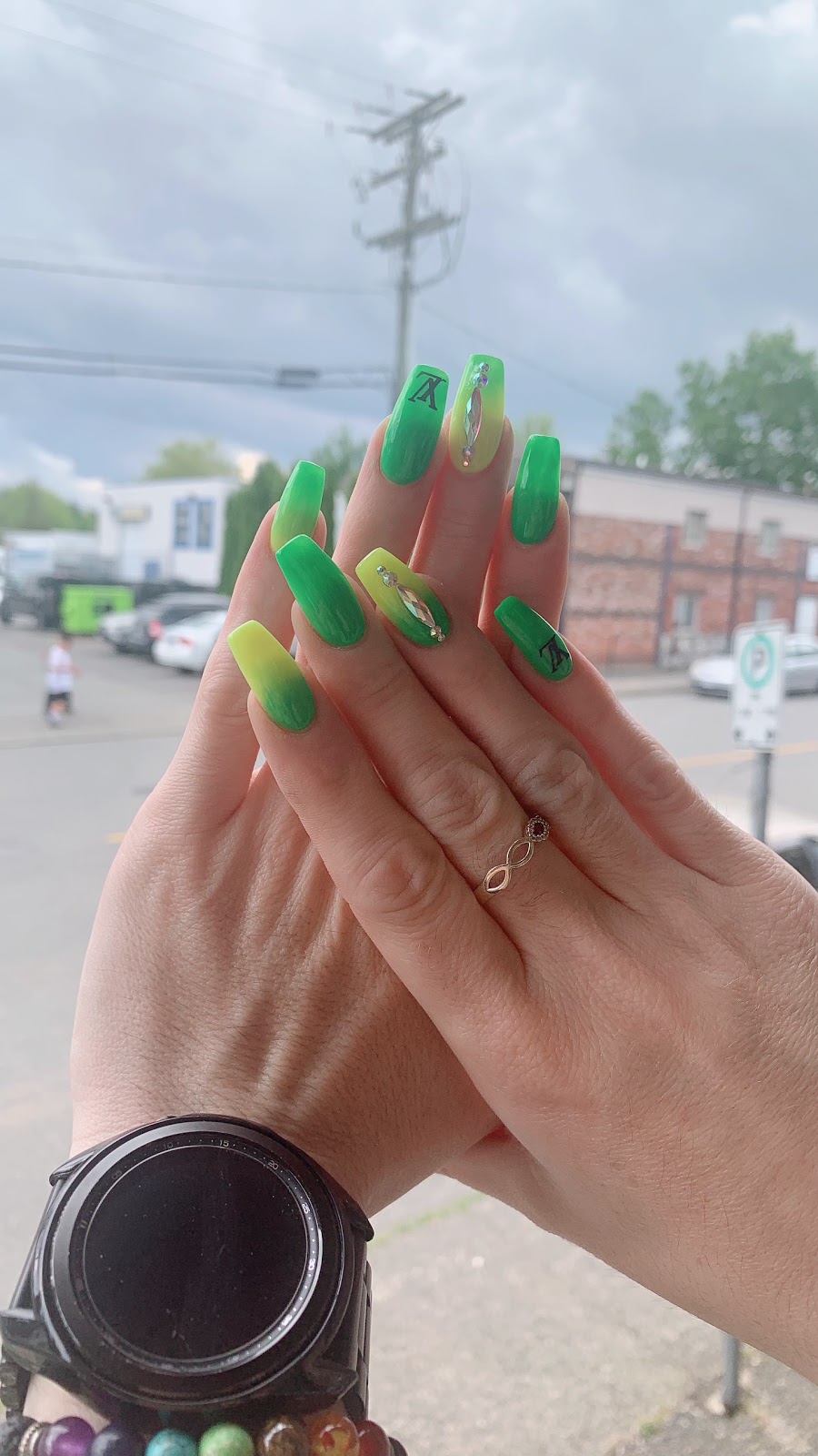 Top Coat Nails | 3091 271 St, Aldergrove, BC V4W 3H7, Canada | Phone: (604) 856-8857